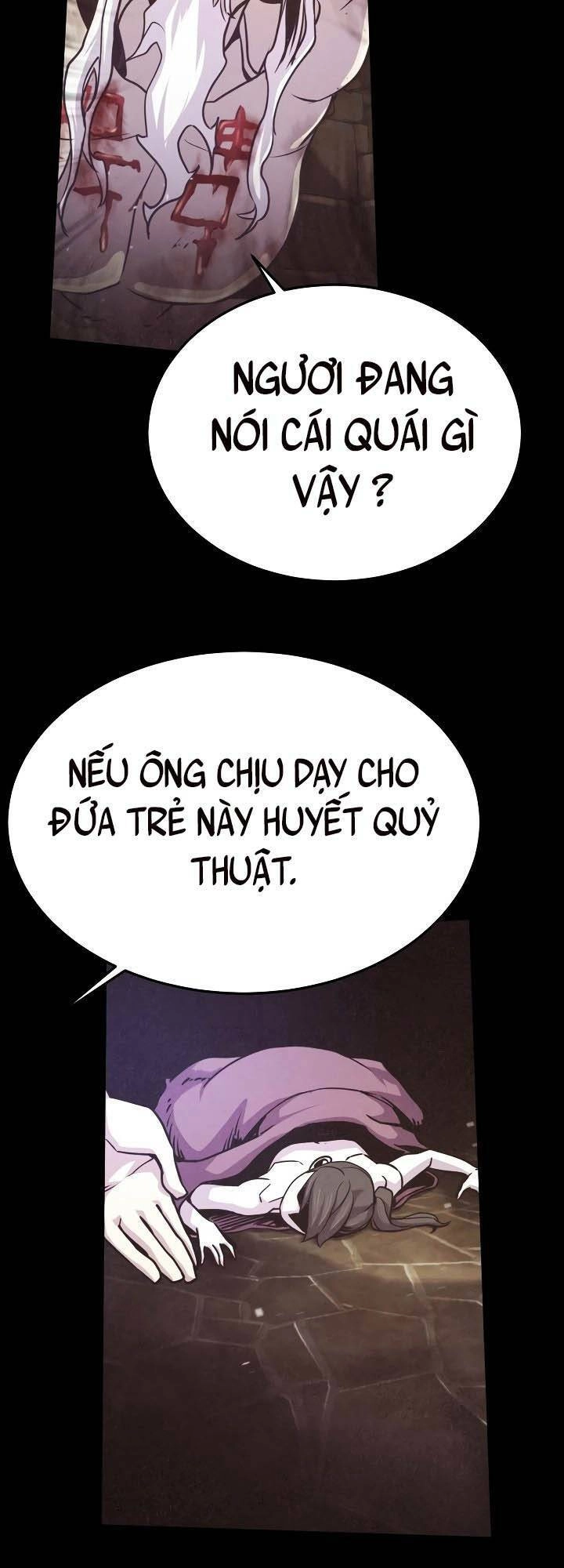 Kẻ Thù Chapter 14 - 54