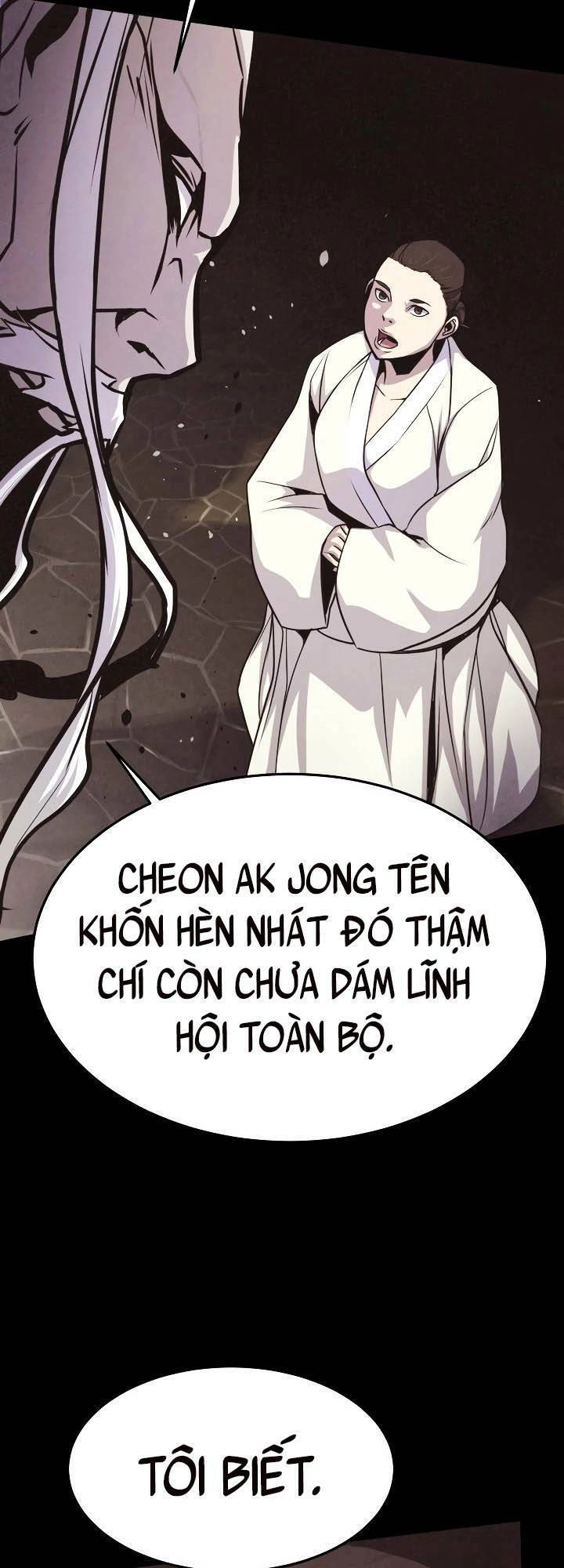 Kẻ Thù Chapter 14 - 56