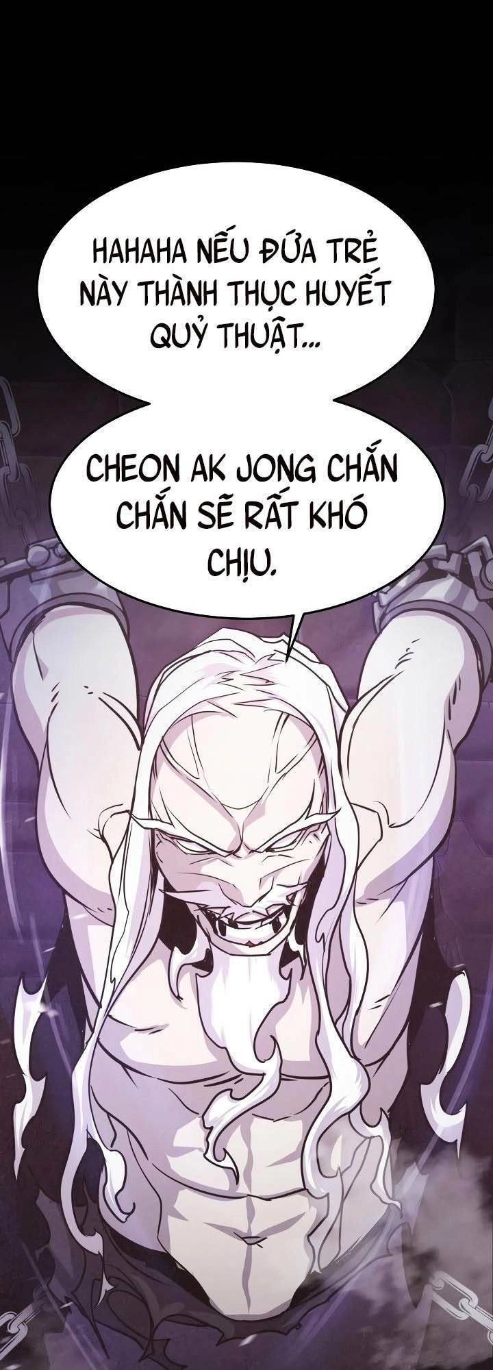 Kẻ Thù Chapter 14 - 61