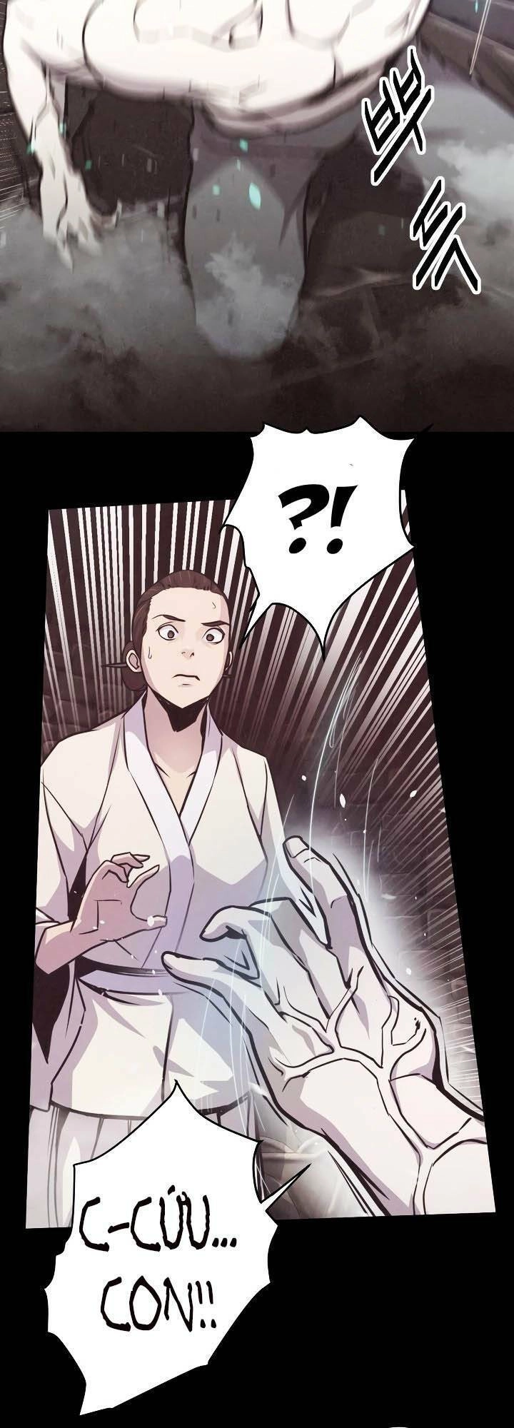 Kẻ Thù Chapter 14 - 66