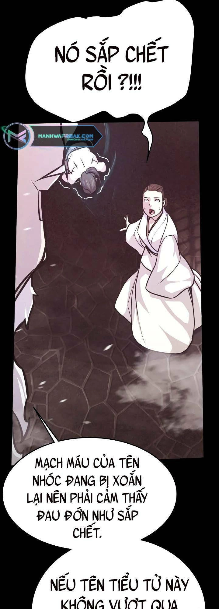 Kẻ Thù Chapter 14 - 67