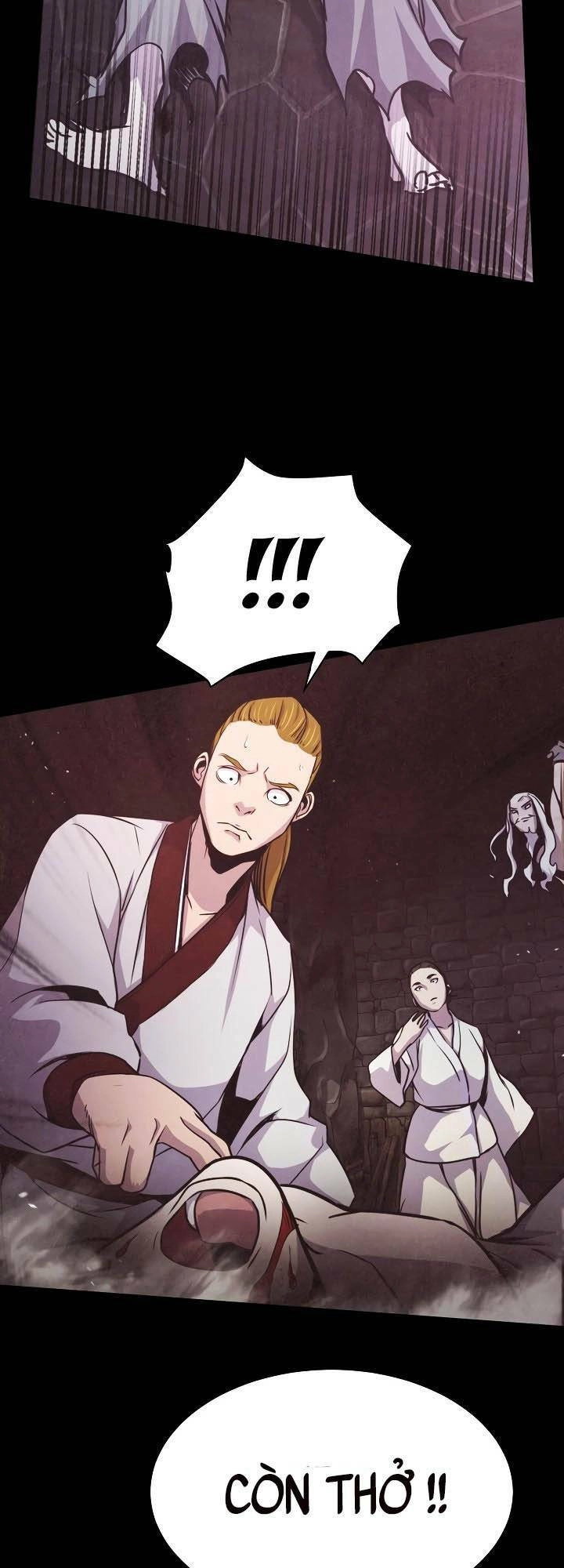 Kẻ Thù Chapter 14 - 70