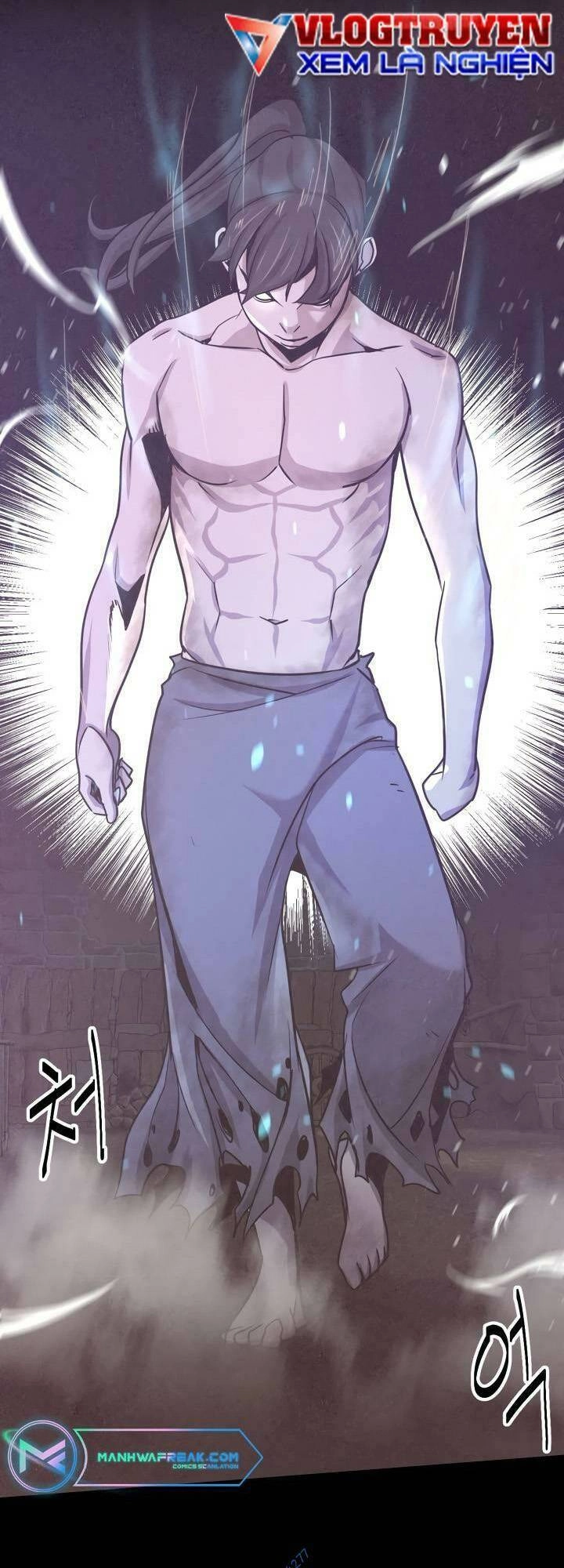 Kẻ Thù Chapter 15 - 1