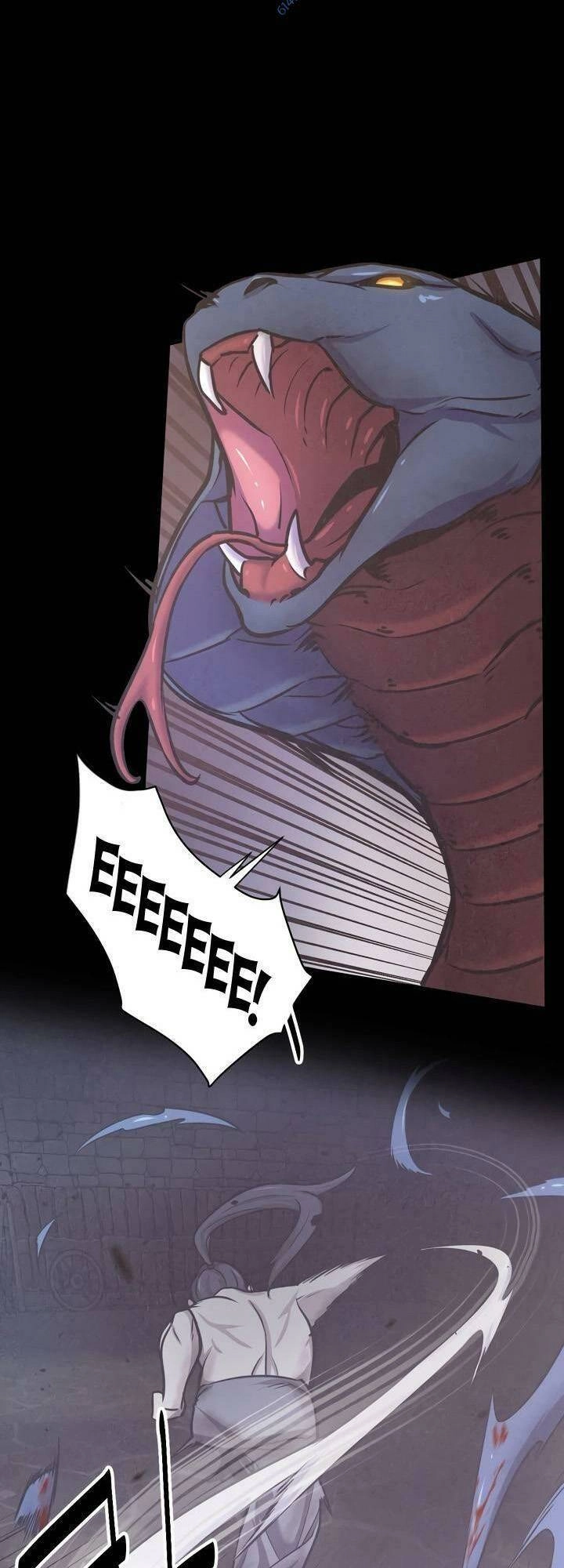 Kẻ Thù Chapter 15 - 2