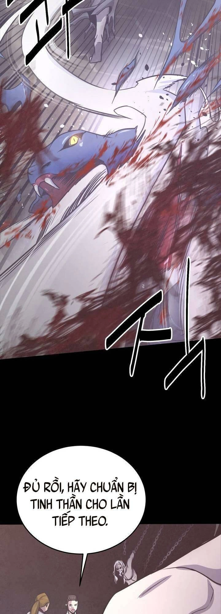 Kẻ Thù Chapter 15 - 3