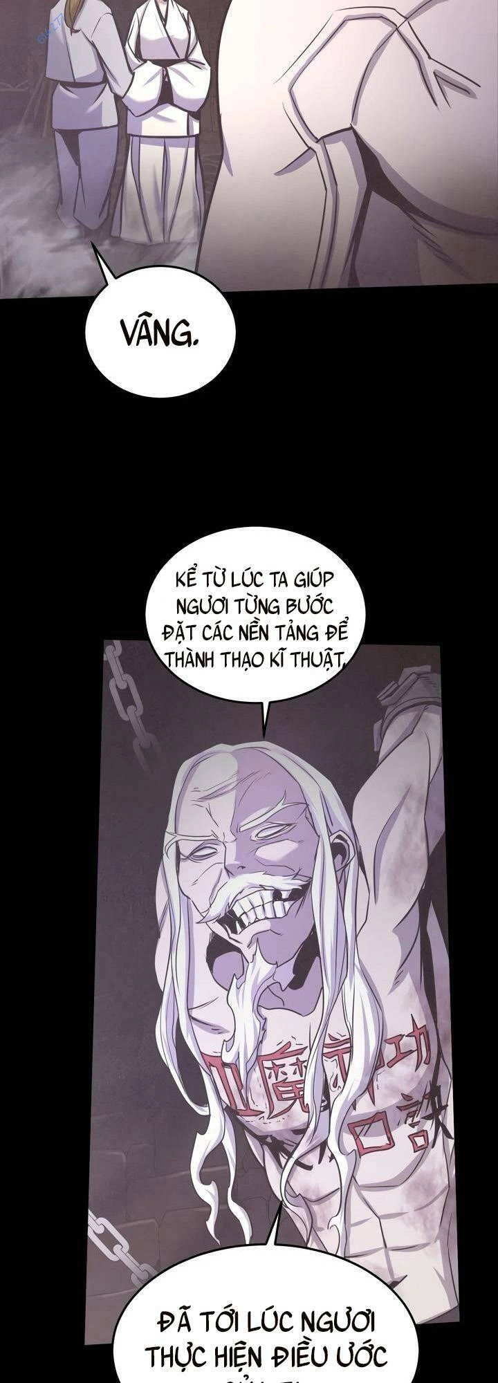 Kẻ Thù Chapter 15 - 4