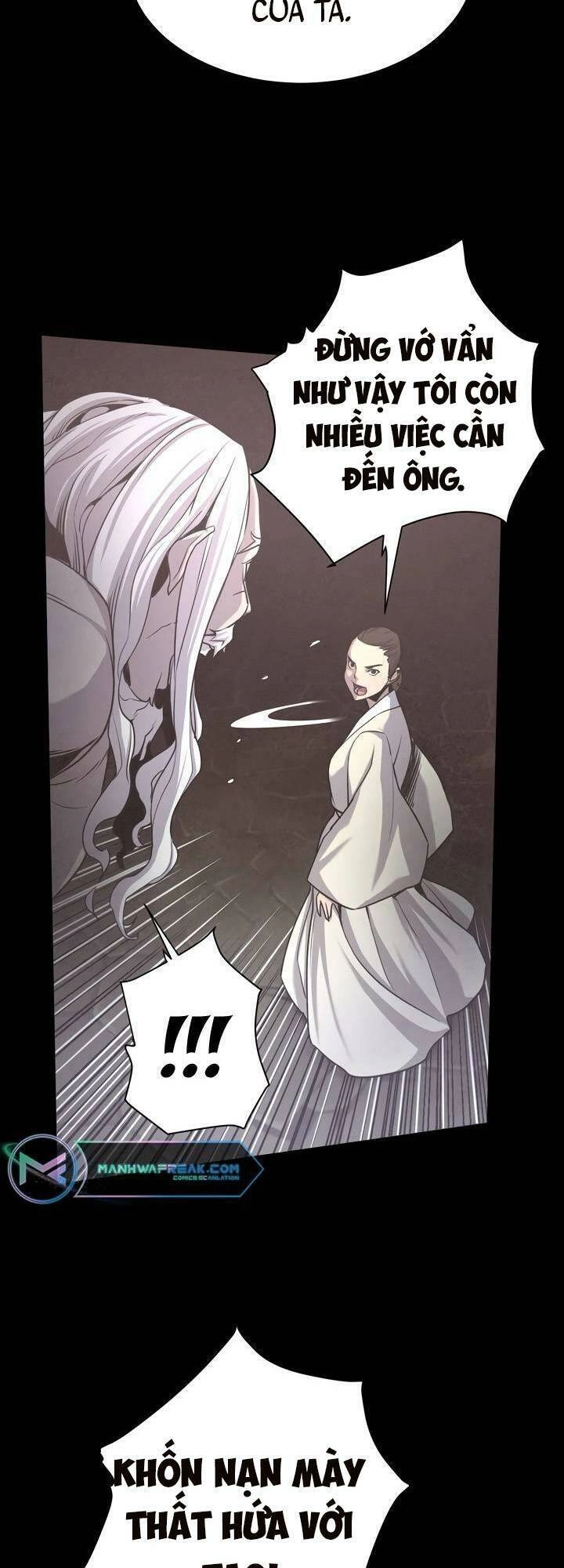 Kẻ Thù Chapter 15 - 5