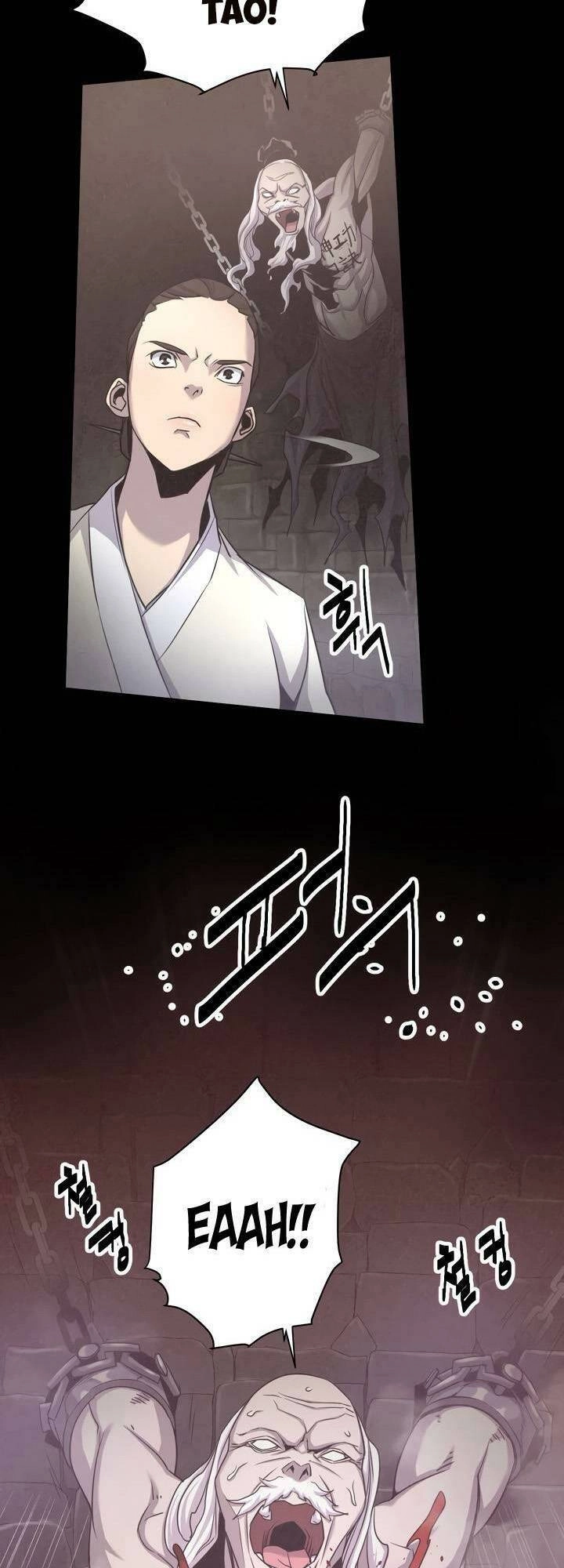 Kẻ Thù Chapter 15 - 6