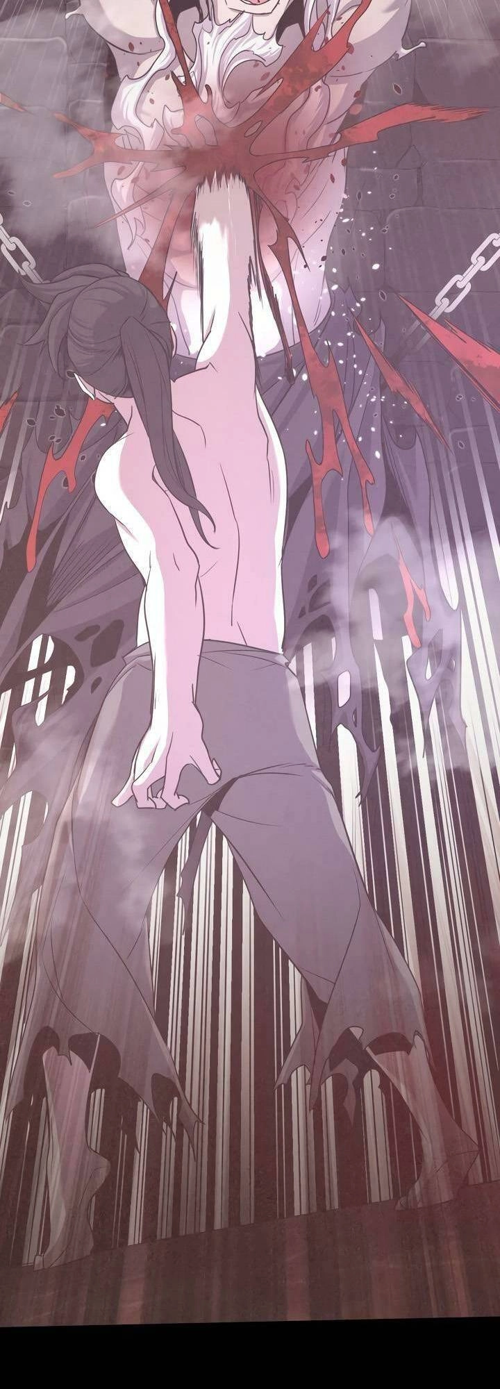 Kẻ Thù Chapter 15 - 7