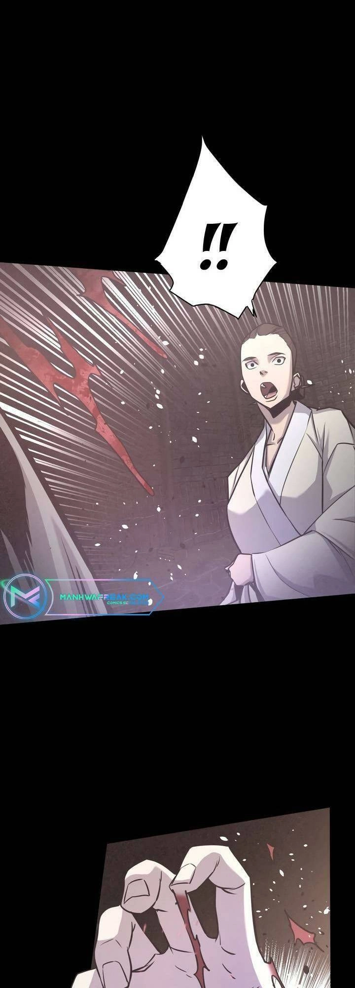 Kẻ Thù Chapter 15 - 8