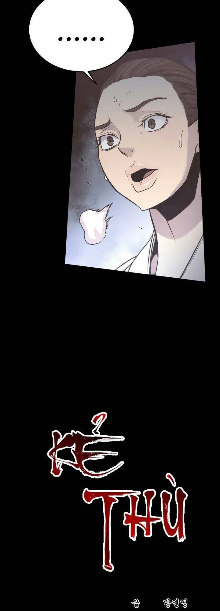 Kẻ Thù Chapter 15 - 10