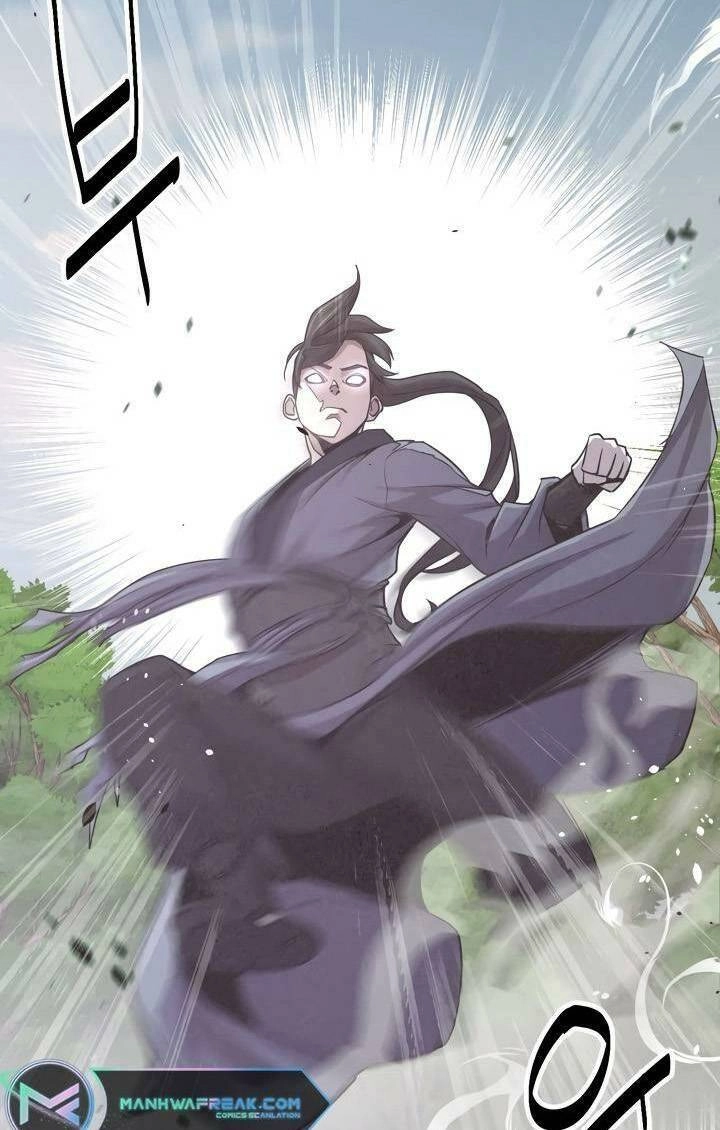 Kẻ Thù Chapter 15 - 12