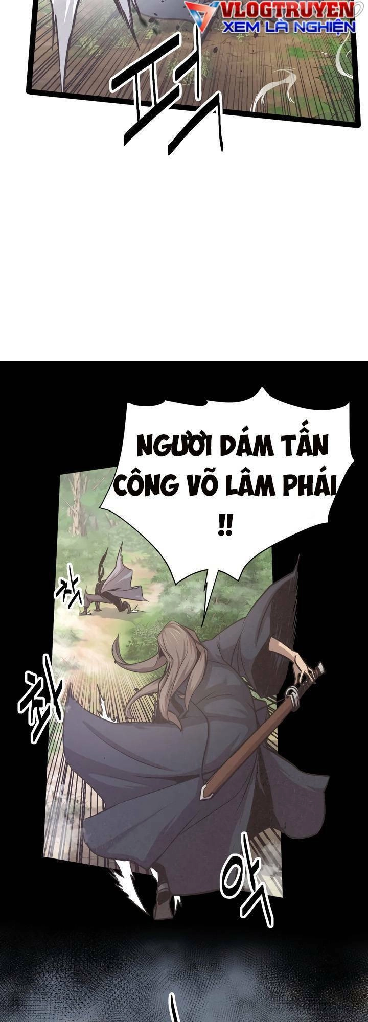 Kẻ Thù Chapter 15 - 14