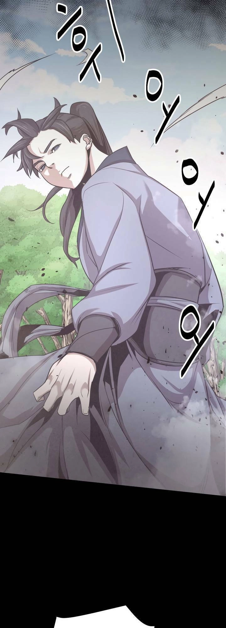 Kẻ Thù Chapter 15 - 15