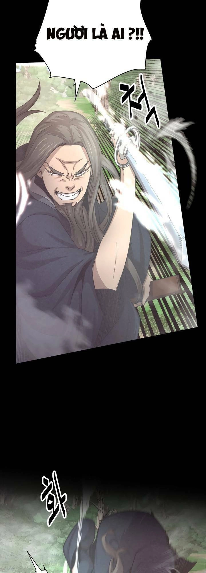 Kẻ Thù Chapter 15 - 16