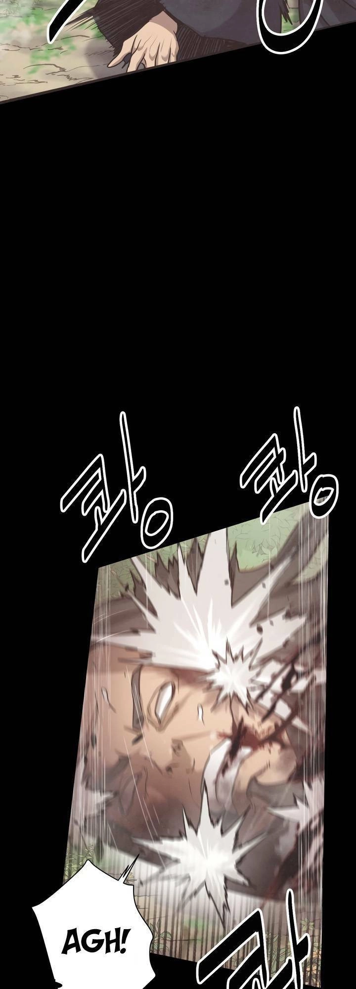 Kẻ Thù Chapter 15 - 20