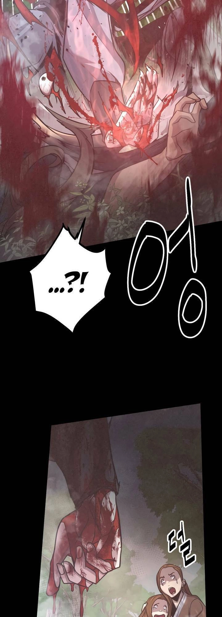 Kẻ Thù Chapter 15 - 24