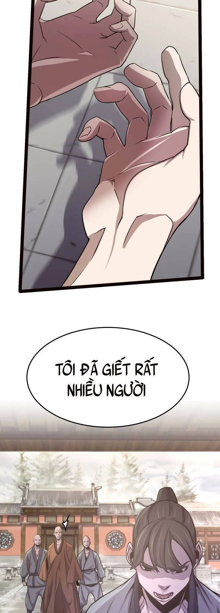 Kẻ Thù Chapter 15 - 29