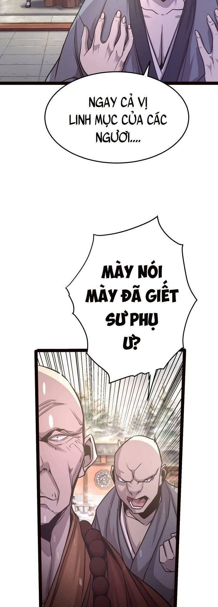 Kẻ Thù Chapter 15 - 30