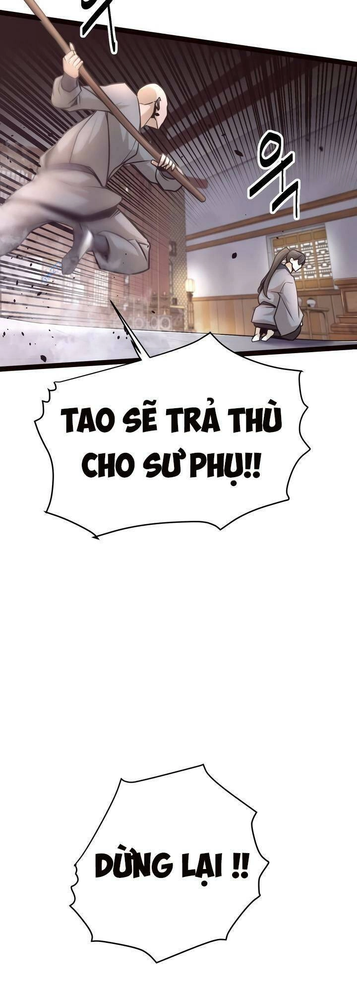 Kẻ Thù Chapter 15 - 33