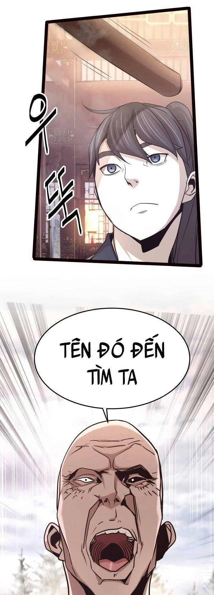 Kẻ Thù Chapter 15 - 34