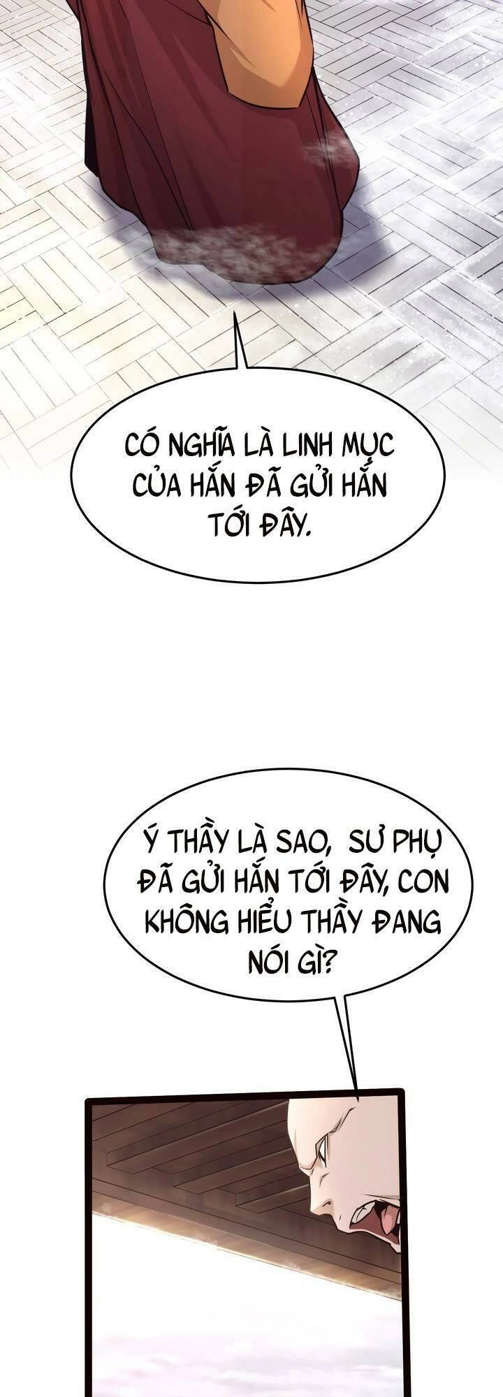 Kẻ Thù Chapter 15 - 36