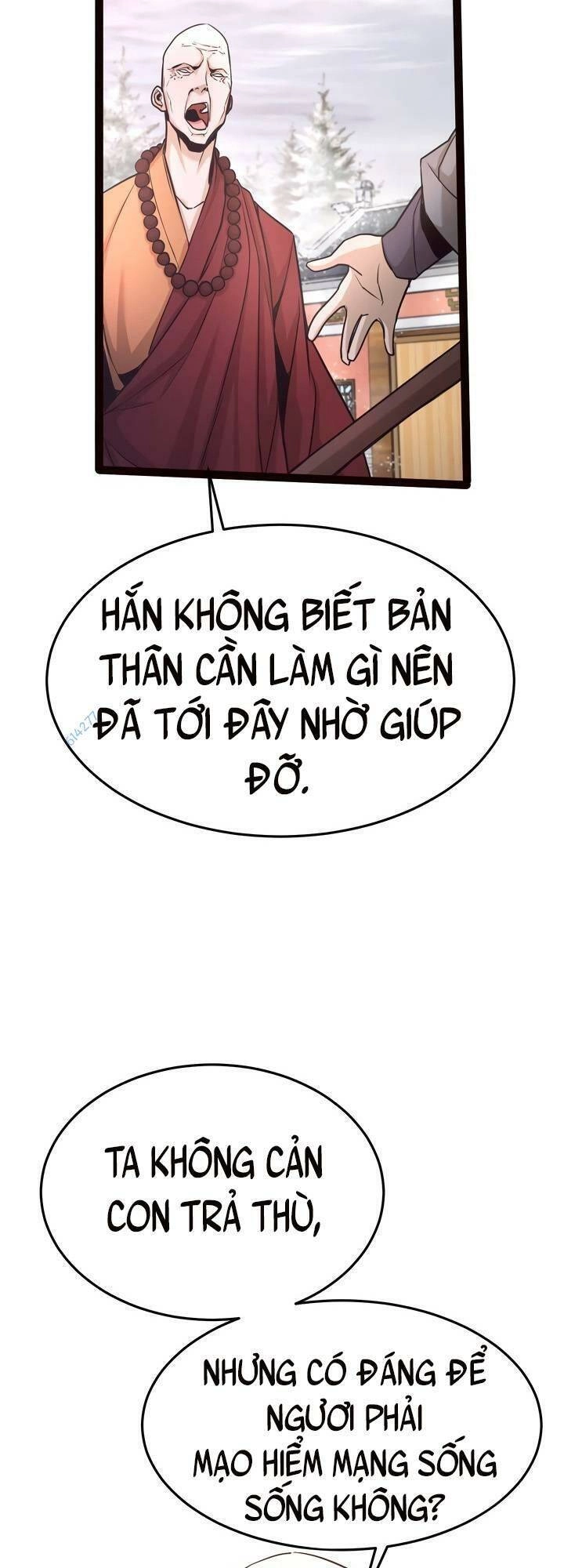 Kẻ Thù Chapter 15 - 37