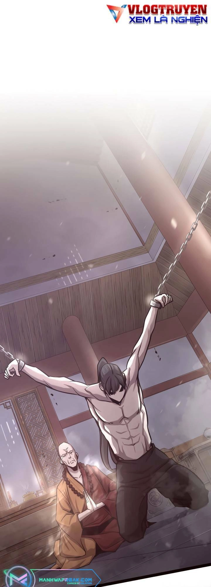 Kẻ Thù Chapter 15 - 40