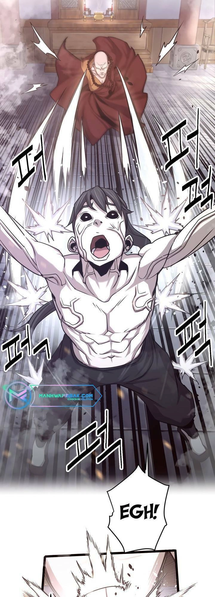 Kẻ Thù Chapter 15 - 47