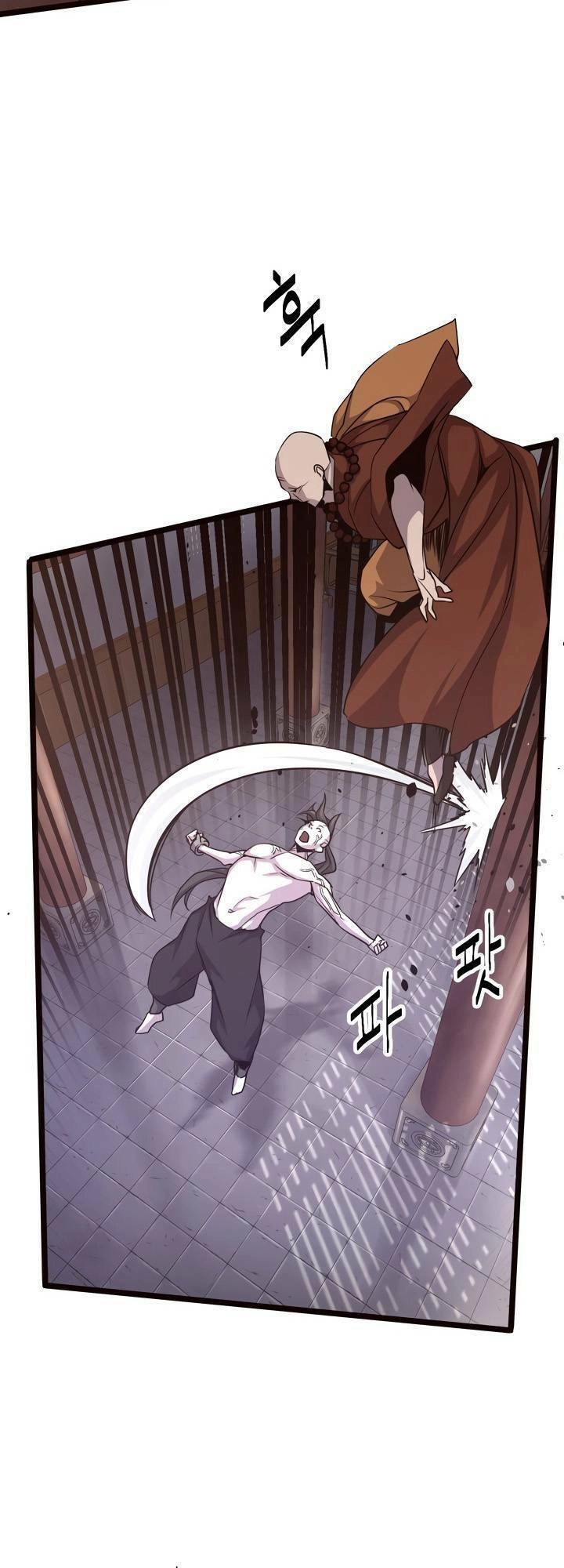 Kẻ Thù Chapter 15 - 49