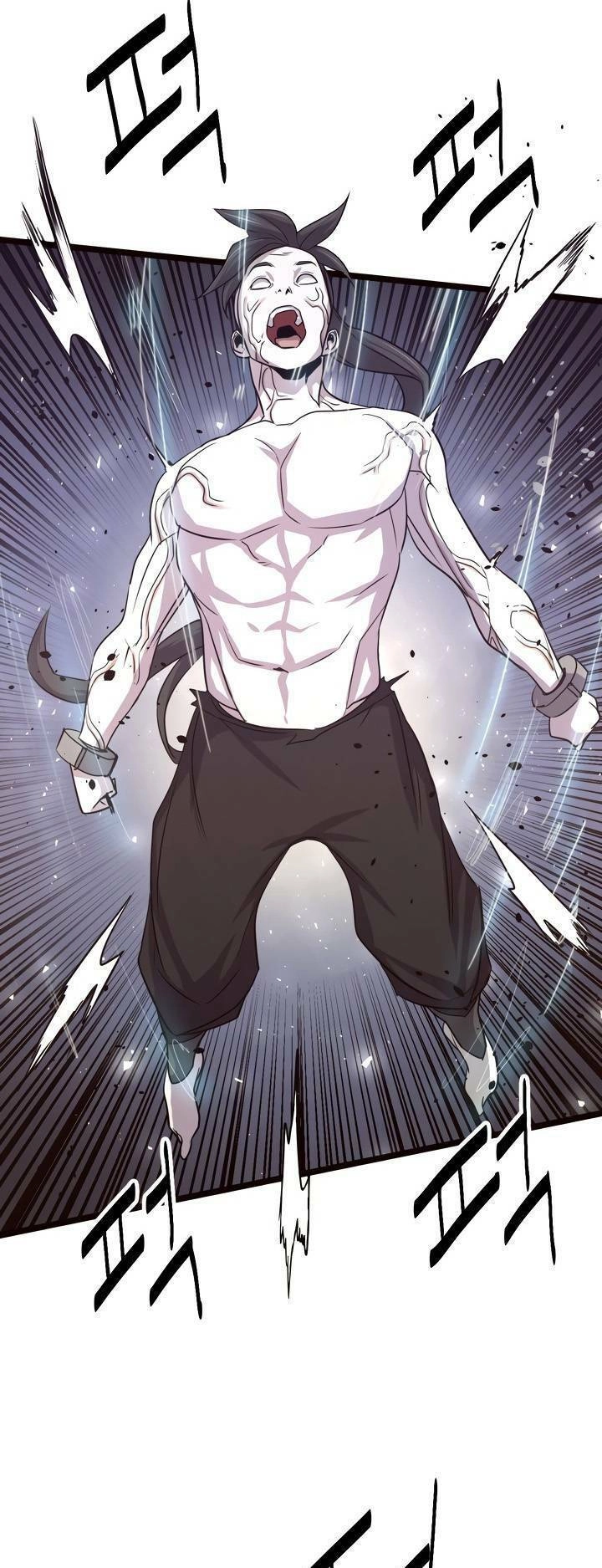 Kẻ Thù Chapter 15 - 50