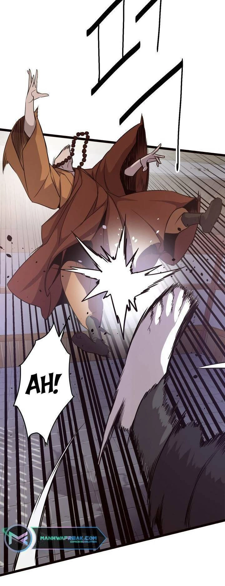 Kẻ Thù Chapter 15 - 51