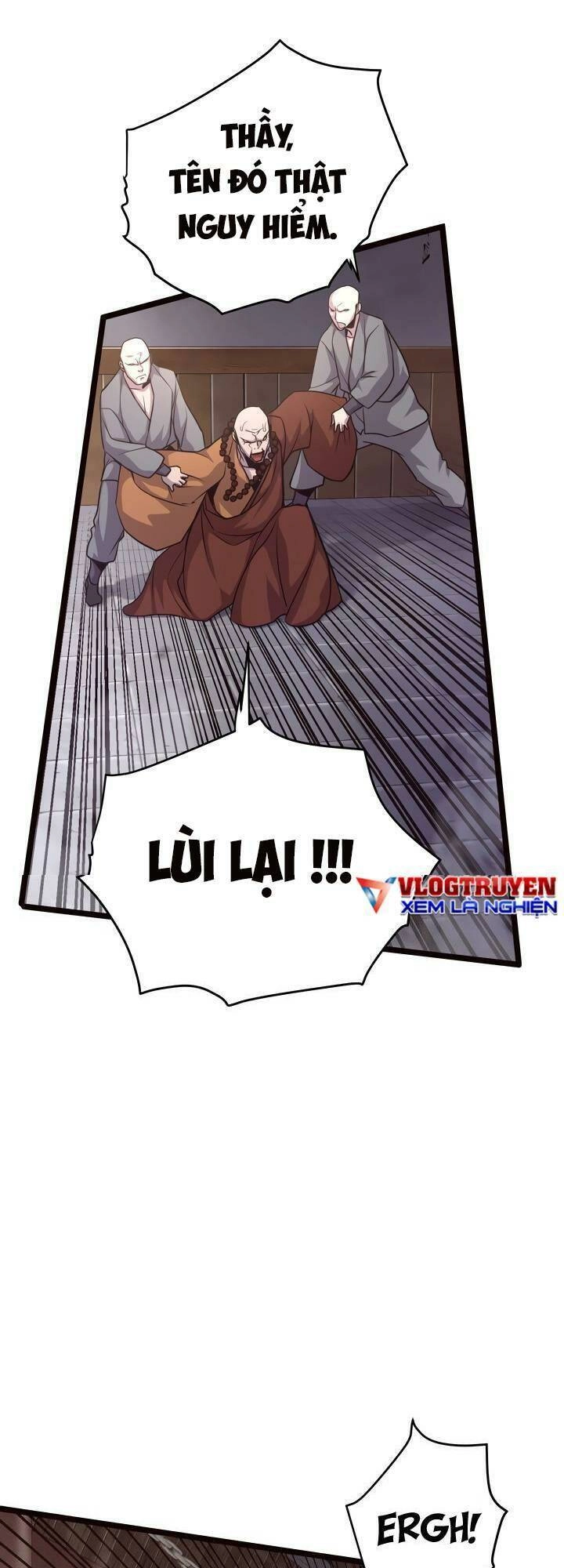 Kẻ Thù Chapter 15 - 52