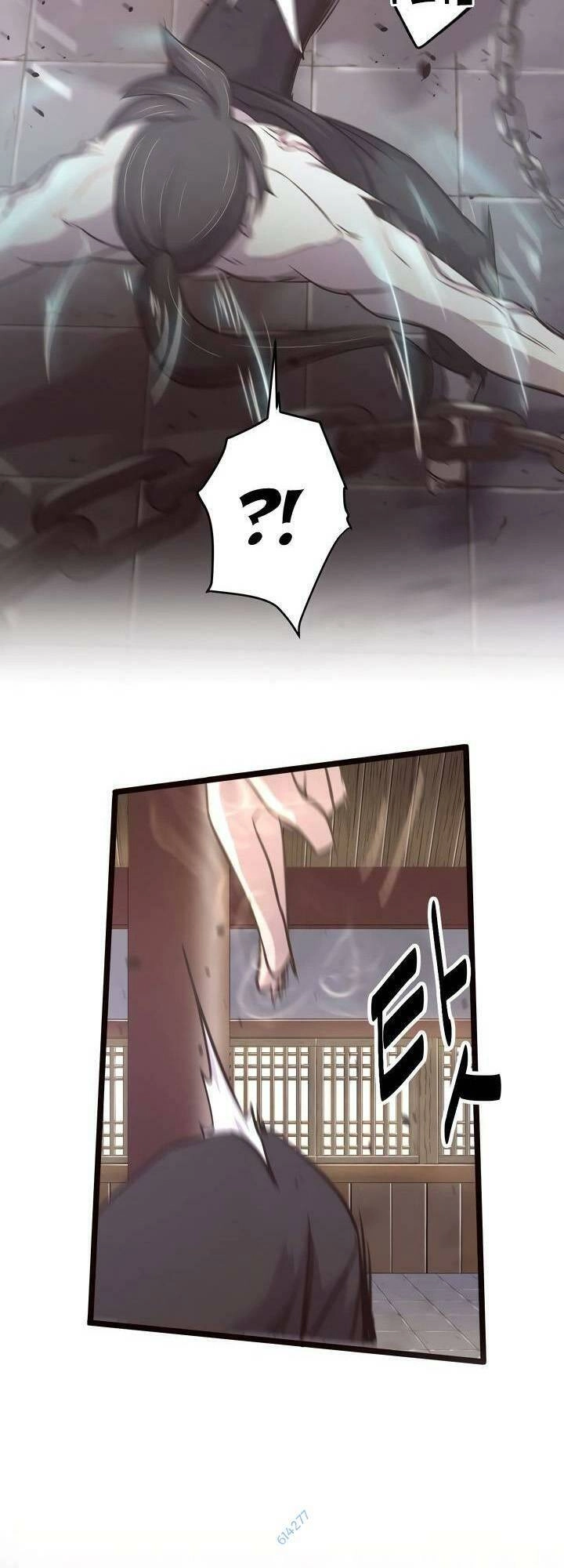 Kẻ Thù Chapter 15 - 54