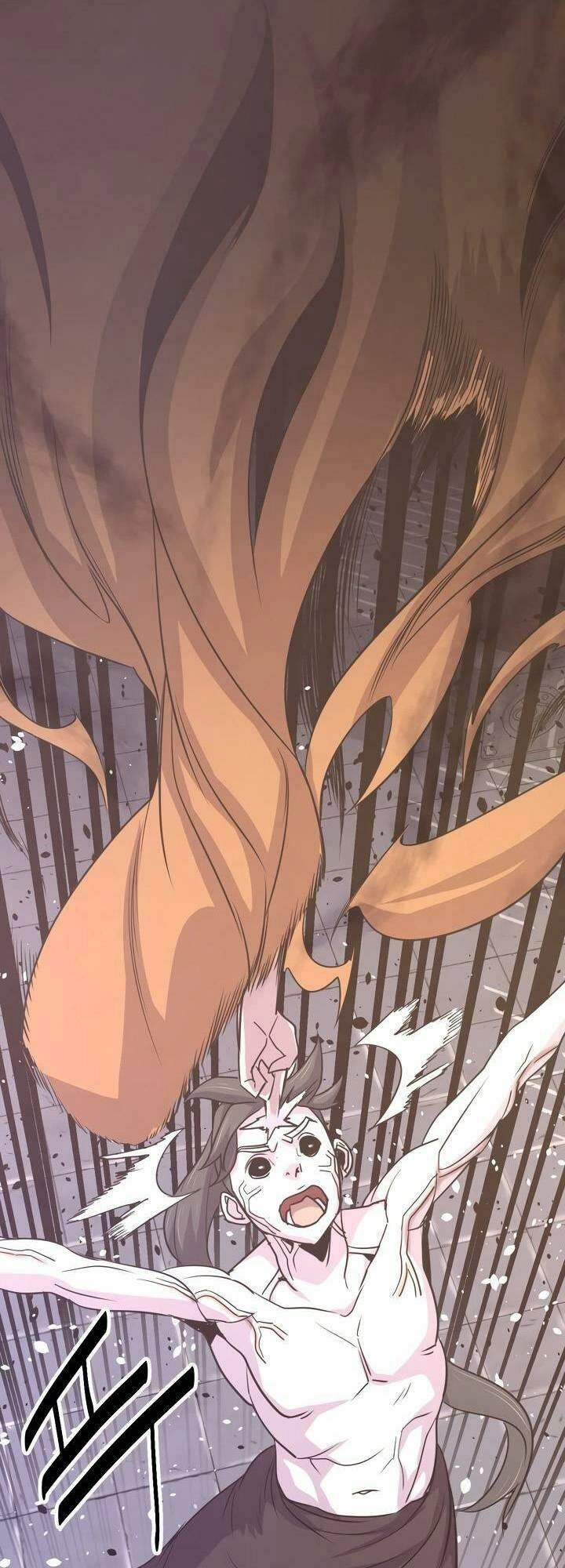 Kẻ Thù Chapter 15 - 57