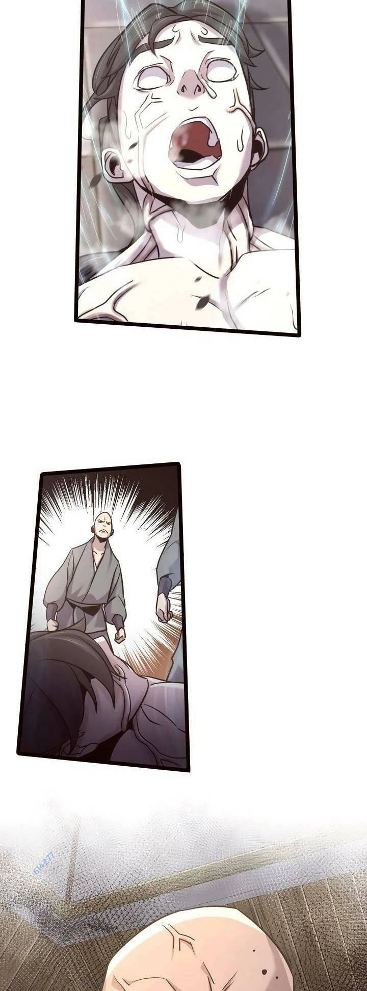 Kẻ Thù Chapter 15 - 62