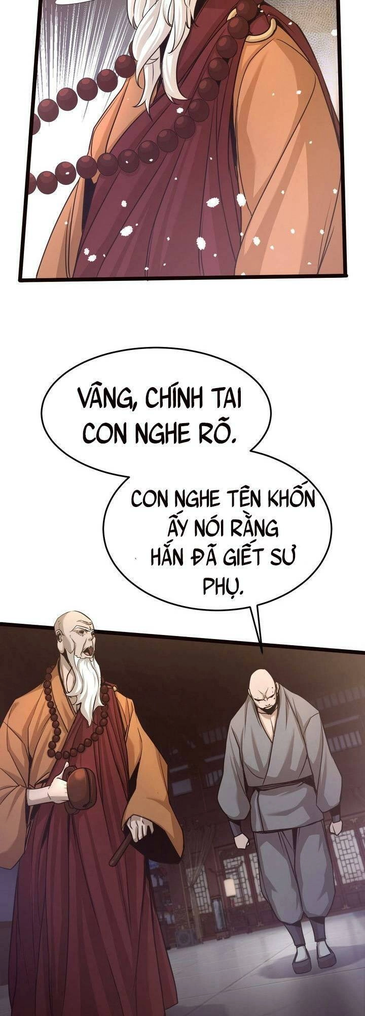 Kẻ Thù Chapter 16 - 2