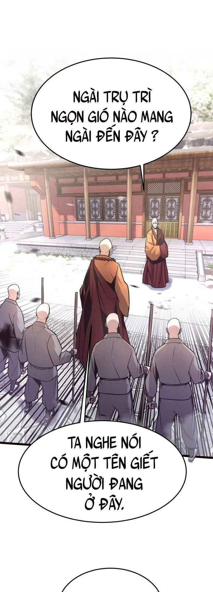 Kẻ Thù Chapter 16 - 5