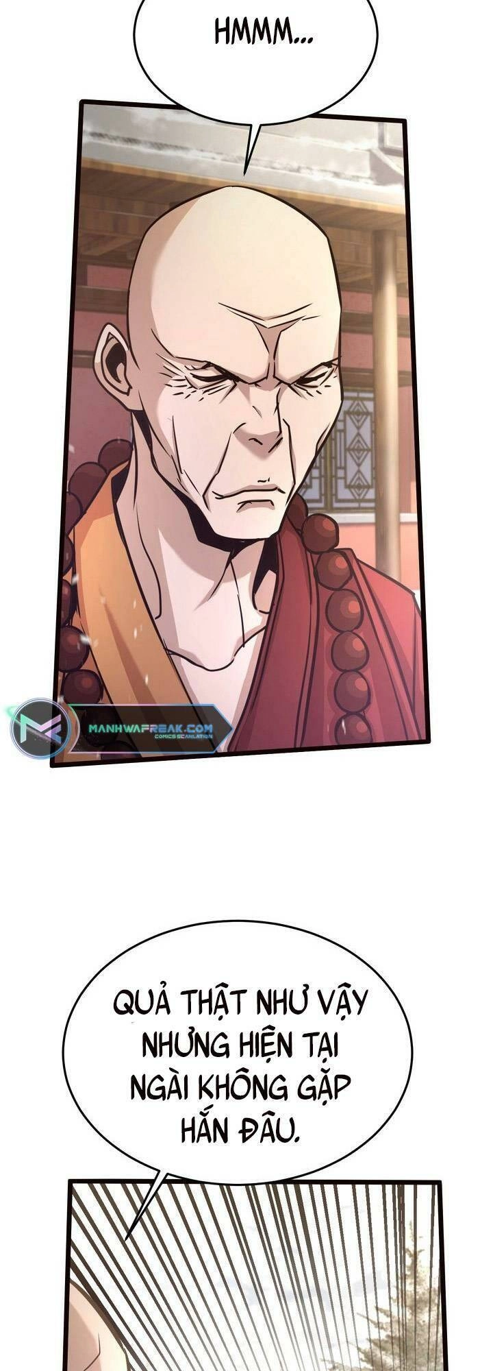 Kẻ Thù Chapter 16 - 6