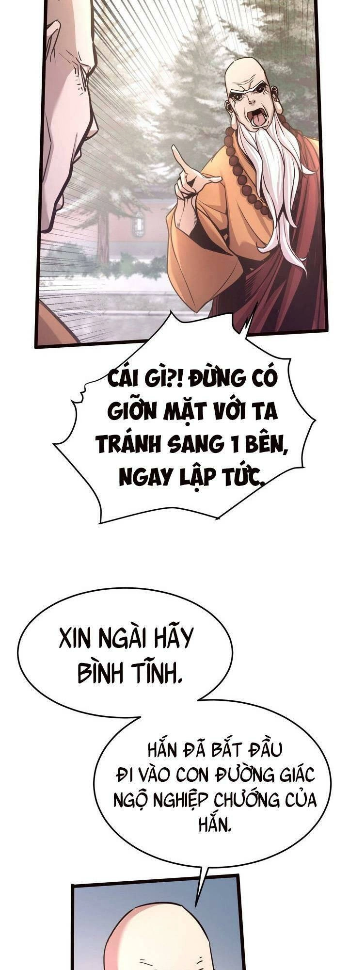 Kẻ Thù Chapter 16 - 7