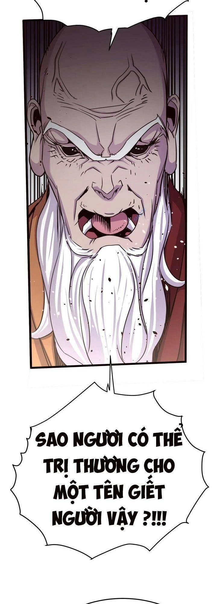 Kẻ Thù Chapter 16 - 11