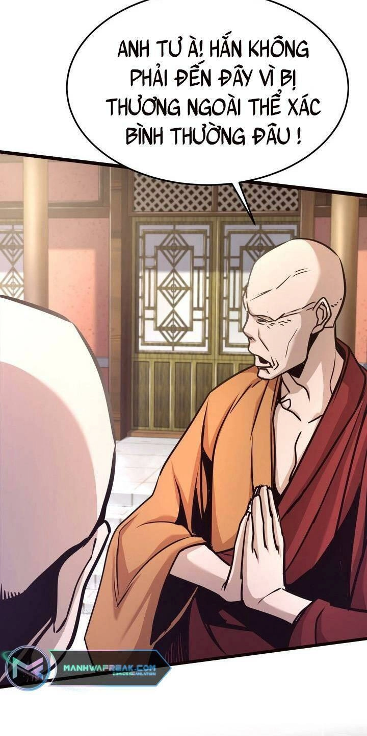 Kẻ Thù Chapter 16 - 12