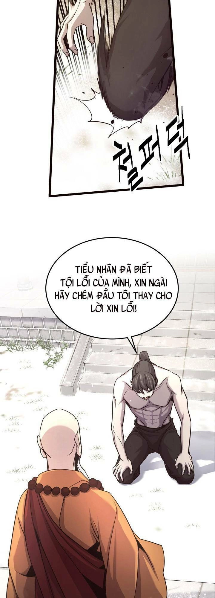 Kẻ Thù Chapter 16 - 15