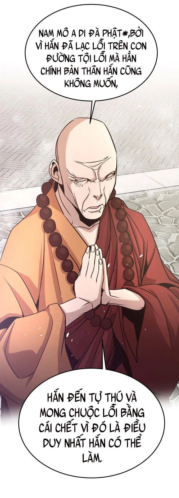 Kẻ Thù Chapter 16 - 17