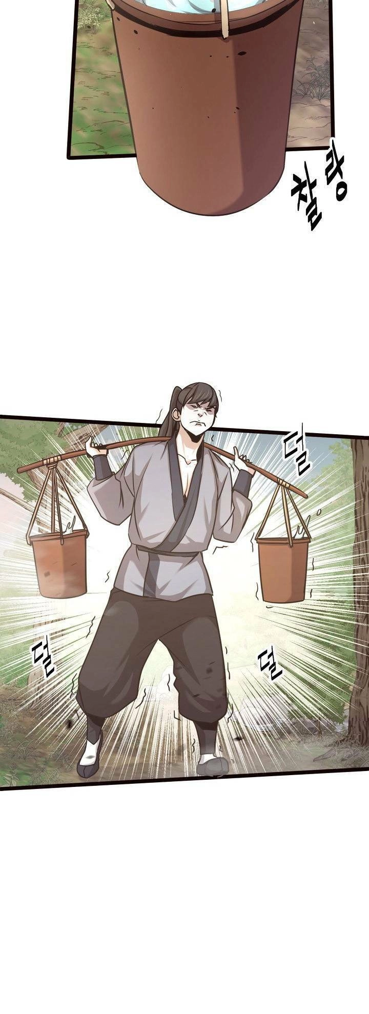 Kẻ Thù Chapter 16 - 25