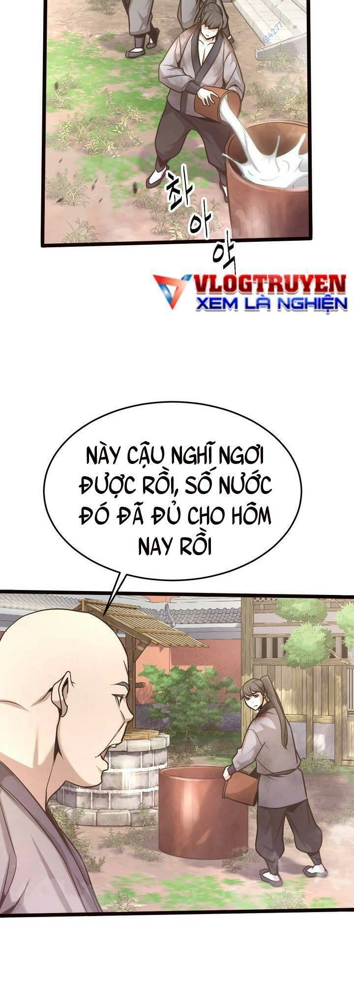 Kẻ Thù Chapter 16 - 27