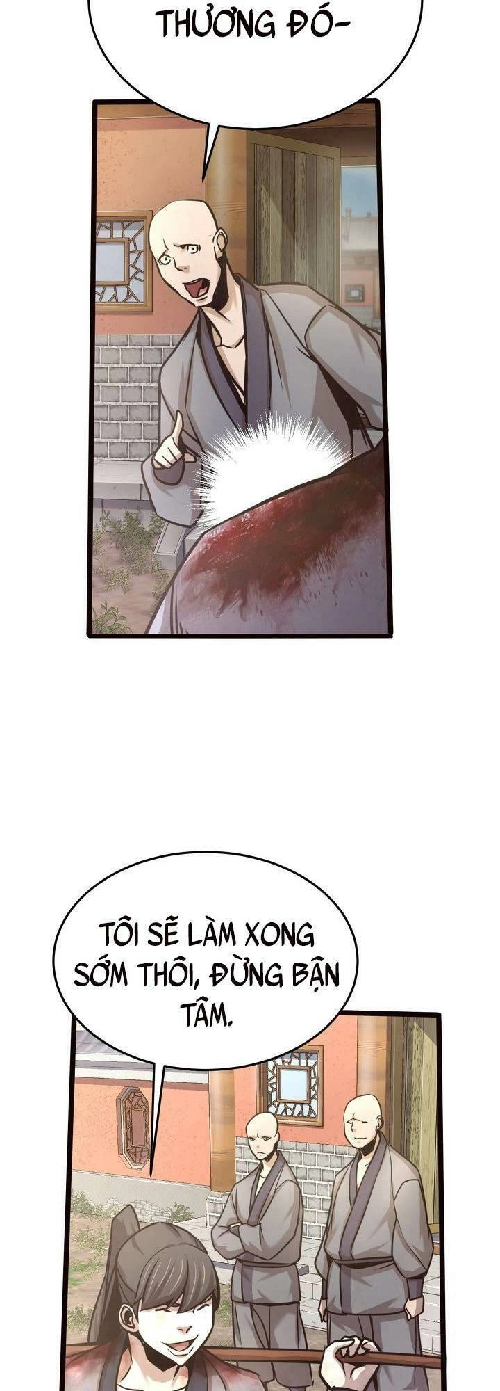 Kẻ Thù Chapter 16 - 29