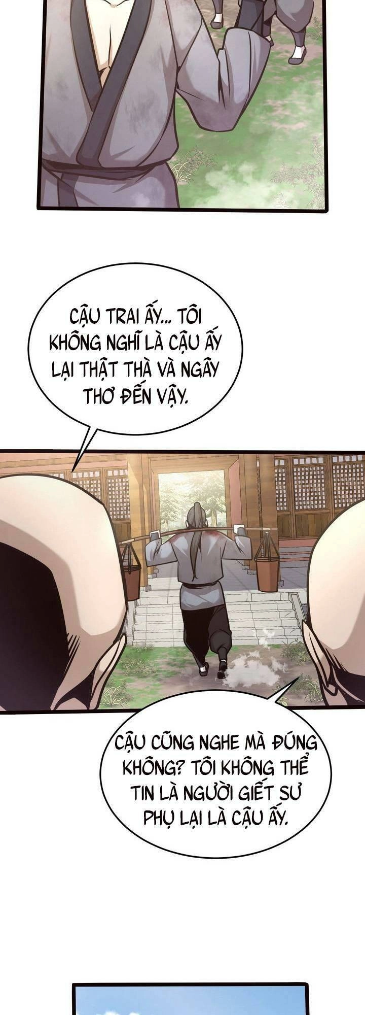 Kẻ Thù Chapter 16 - 30