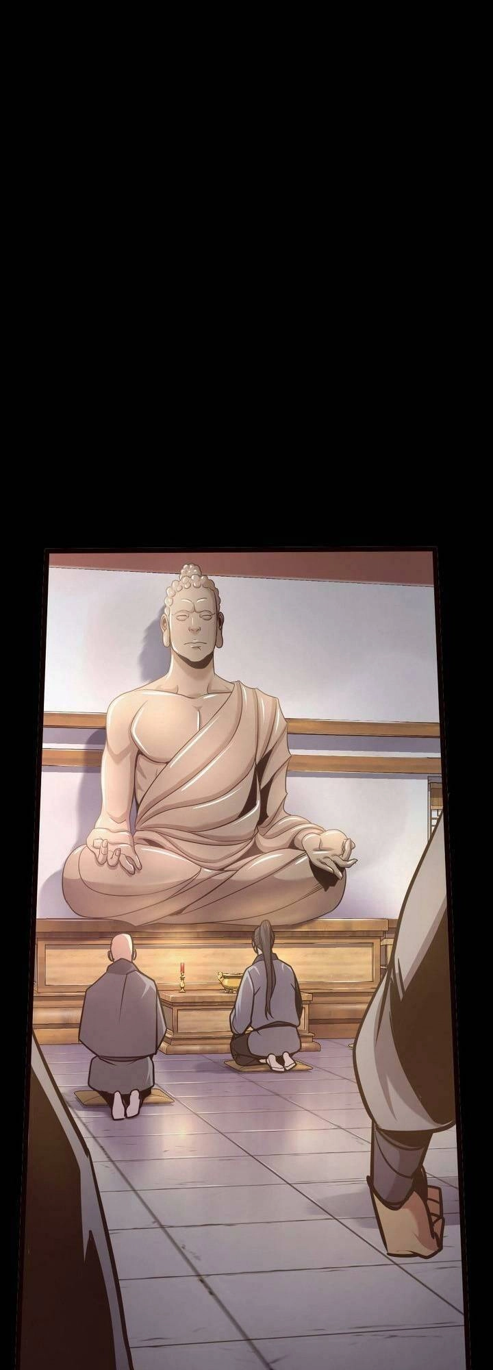 Kẻ Thù Chapter 16 - 33