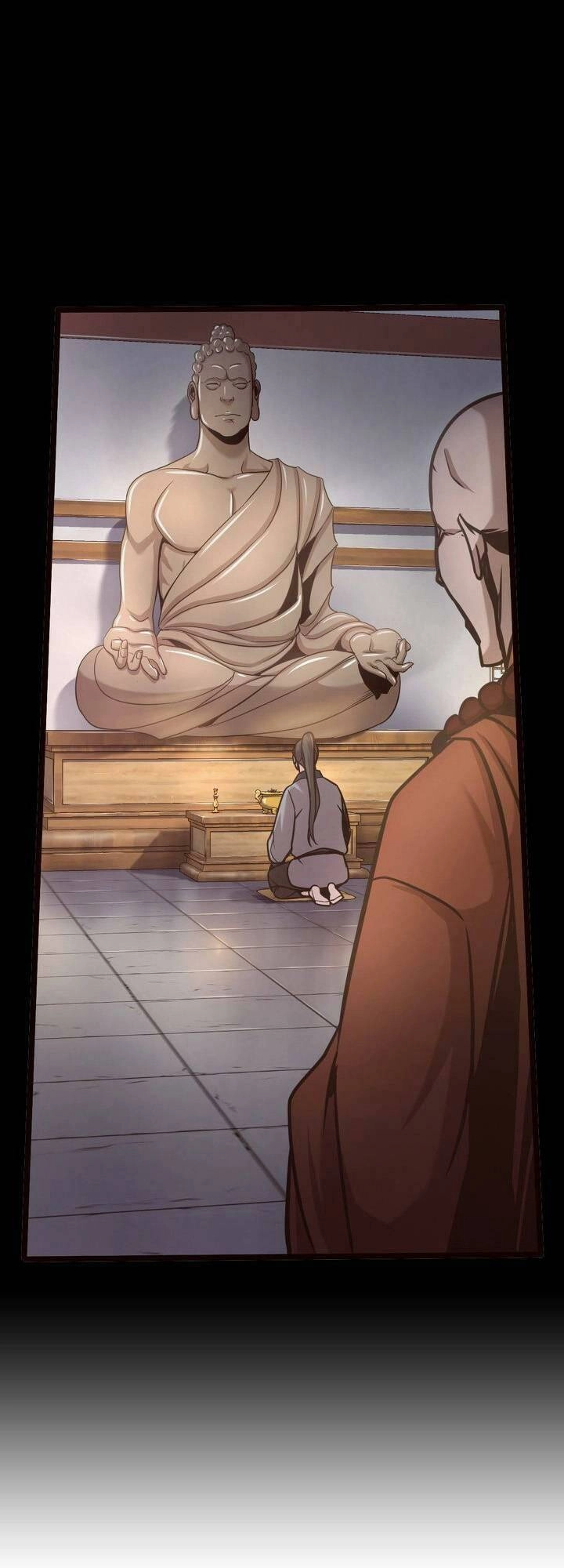 Kẻ Thù Chapter 16 - 35